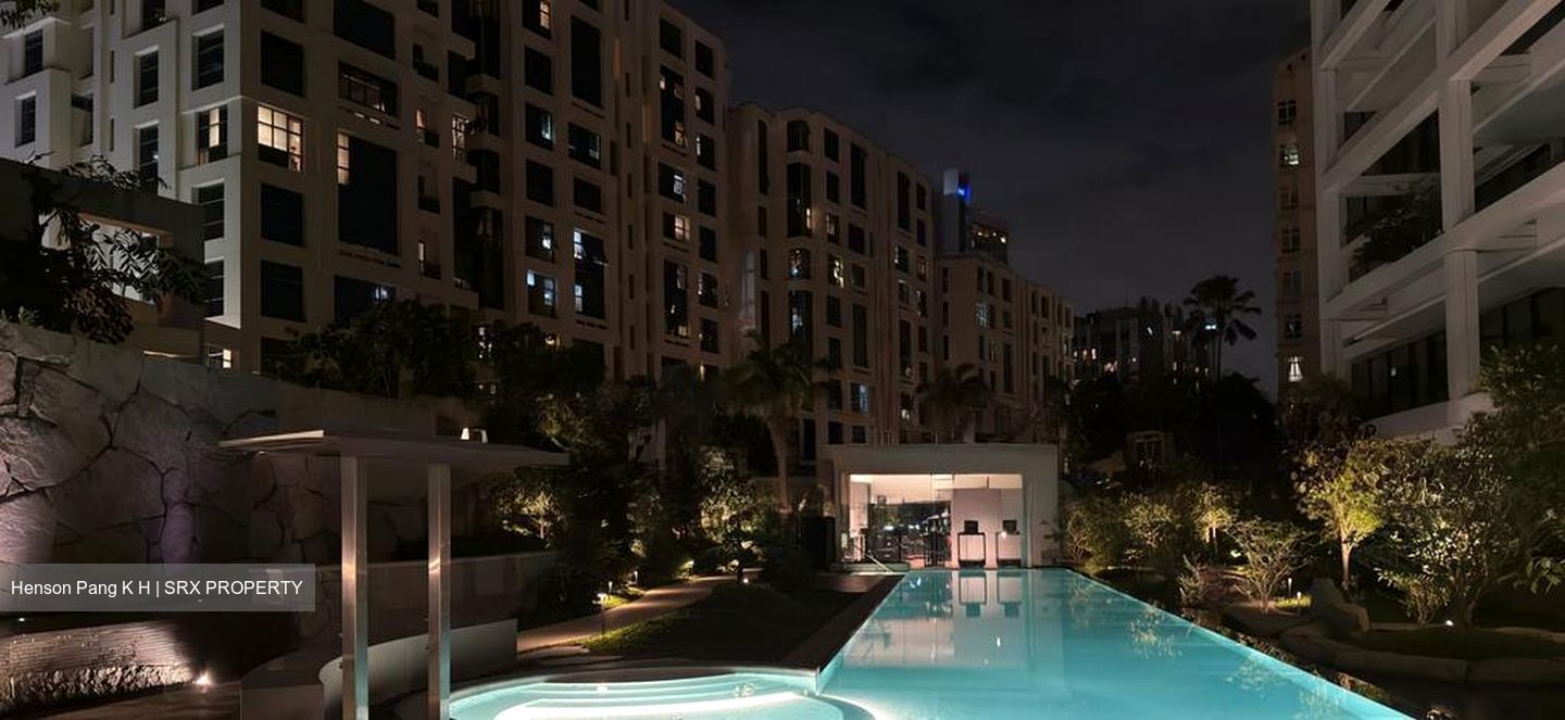 21 Anderson (D10), Condominium #518722671